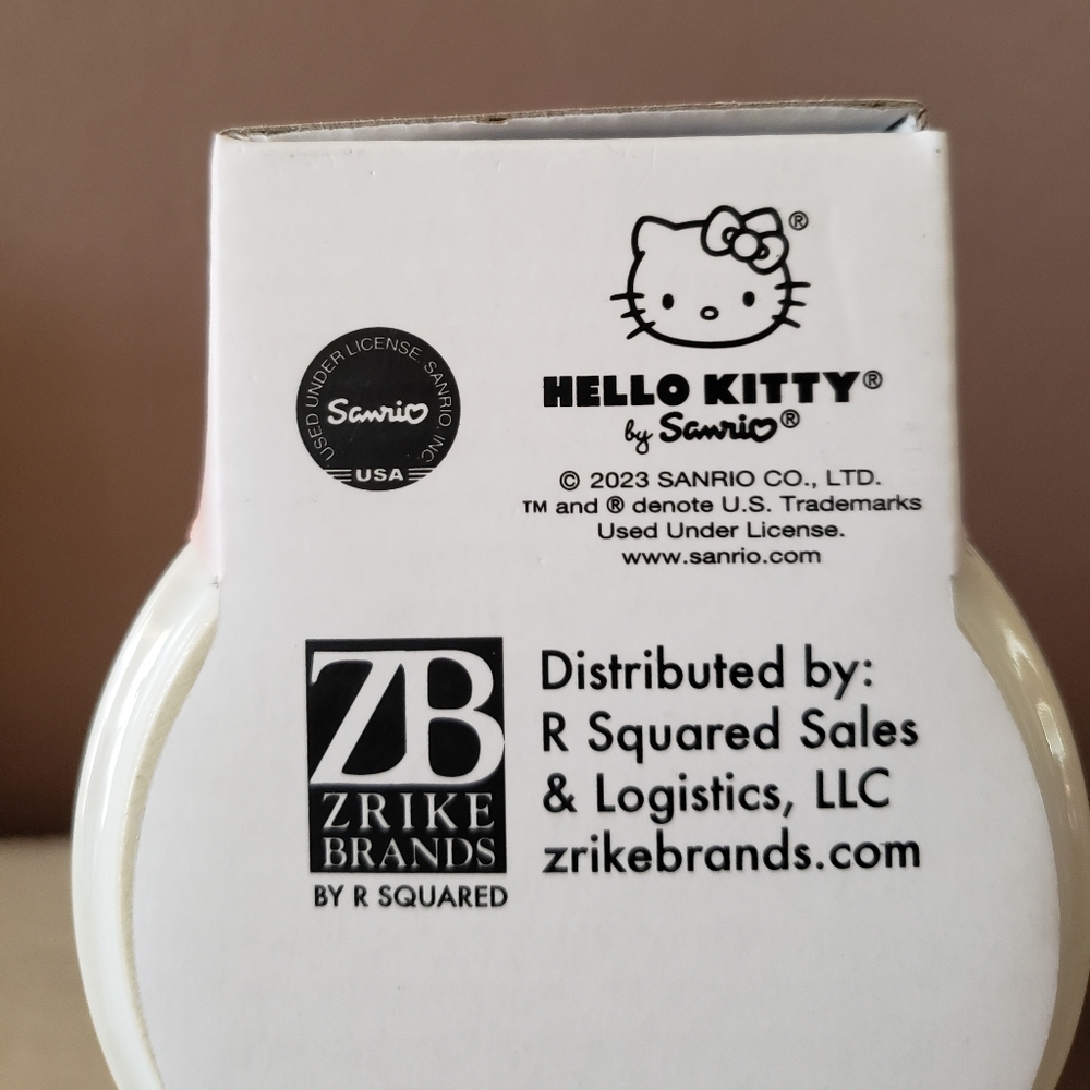 Hello Kitty Ramekins 🎀 - Picture 4 of 6